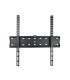 Soporte De Pared Fijo TooQ LP4155F-B Para TV De 32-55'  Hasta 40kg