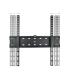 Soporte De Pared Fijo TooQ LP4155F-B Para TV De 32-55'  Hasta 40kg