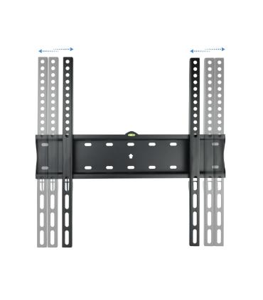 Soporte De Pared Fijo TooQ LP4155F-B Para TV De 32-55'  Hasta 40kg