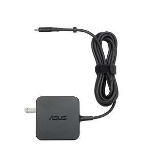ADAPTADOR ASUS AC65-00 TYPE-C 3PIN