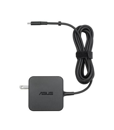 ADAPTADOR ASUS AC65-00 TYPE-C 3PIN
