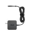 ADAPTADOR ASUS AC65-00 TYPE-C 3PIN