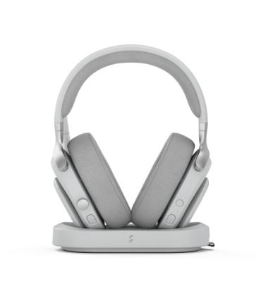 FRACTAL AURICULAR SCAPE DARK (FD-HS-SCA1-02)