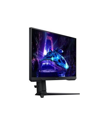 MONITOR SAMSUNG 24" LS24DG302EUXEN ODYSSEY G3 G30D LED FHD 180HZ