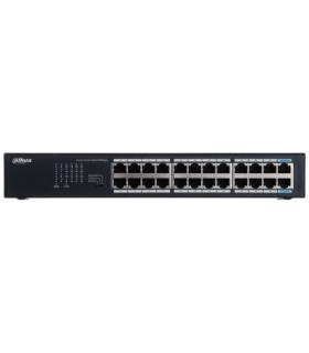 (DH-S3024-24GT) DAHUA SWITCH 24 PUERTOS