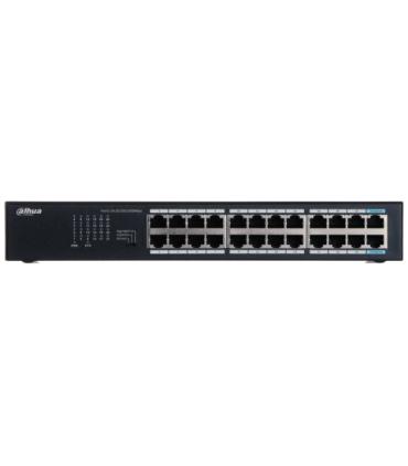 (DH-S3024-24GT) DAHUA SWITCH 24 PUERTOS