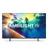 Televisor Philips 43PUS8010 43'  Ultra HD 4K  Ambilight  Smart TV  WiFi