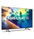 Televisor Philips 43PUS8010 43'  Ultra HD 4K  Ambilight  Smart TV  WiFi