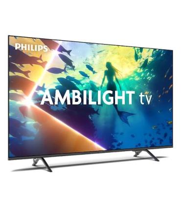 Televisor Philips 43PUS8010 43'  Ultra HD 4K  Ambilight  Smart TV  WiFi