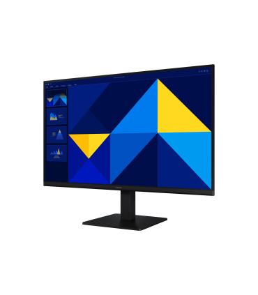 MONITOR SAMSUNG 24" LS24D302GAUXEN FHD IPS
