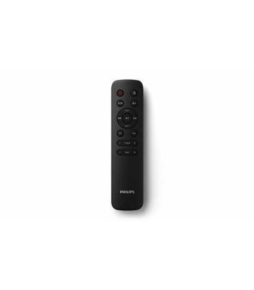Barra De Sonido Con Bluetooth Philips TAB5309 10  240W  2.1  Negra