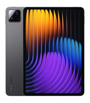 Tablet Xiaomi Pad 7 Pro 11.2\'/ 12GB/ 512GB/ Octacore/ Gris