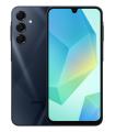 Smartphone Samsung Galaxy A16 8GB/ 256GB/ 6.7'/ 5G/ Negro Azul