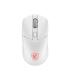 MSI Versa 300 Wireless Ratn Juego Mano Derecha RF Wireless + Bluetooth + USB Type-C Ptico 8000 DPI