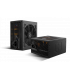 NOX Hummer Alpha unidad de fuente de alimentacin 500 W 24-pin ATX ATX Negro