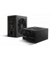 NOX Hummer Alpha Unidad De Fuente De Alimentacin 500 W 24-pin ATX ATX Negro