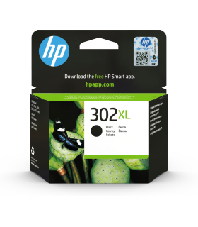 TINTA HP 302XL NEGRO