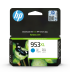 TINTA HP 953XL CIAN