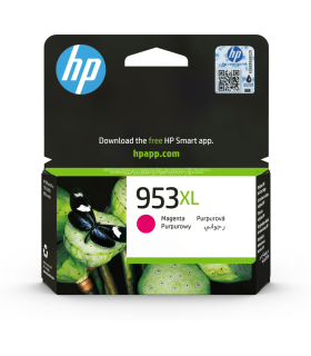 TINTA HP 953XL MAGENTA
