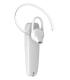 Celly Auricular Mono Bluetooth Blanco
