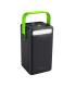 Batera Externa Powerbank Trust Redoh XXL 50000mAh  18W