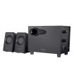 Altavoces Trust Avora  18W  2.1
