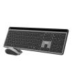Teclado Y Ratn Inalmbricos NGS Eclipse KIT