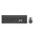 Teclado Y Ratn Inalmbricos NGS Eclipse KIT