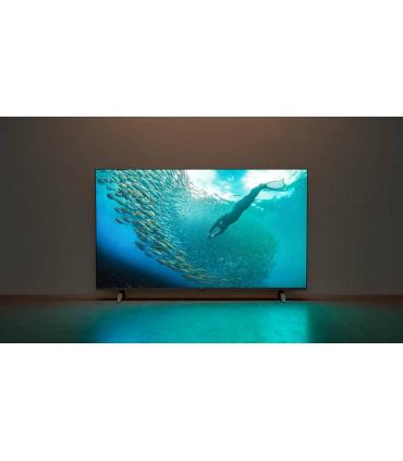 Televisor Philips 55PUS7009 55'  Ultra HD 4K  Smart TV  WiFi
