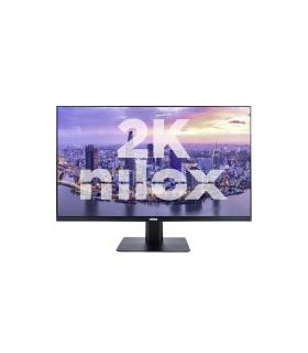 NILOX NXMM272K112 Monitor 27" 2K 100Hz 2HDMI DP MM