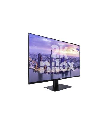 NILOX NXMM272K112 Monitor 27" 2K 100Hz 2HDMI DP MM