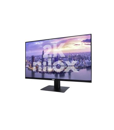 NILOX NXMM272K112 Monitor 27" 2K 100Hz 2HDMI DP MM