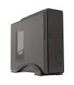 CAJA MICRO-ATX/MINI-ITX  SOBREMESA UNYKA 2010 USB3 (SFX300W CERT.) NEGRA 52085