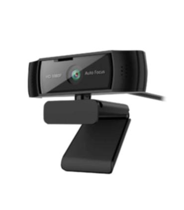 Nilox Webcam 1080-2K Interpolada Automtica