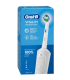 Cepillo Dental Braun Oral-B Vitality Pro Precision Clean/ Blanco