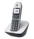 MOTOROLA CD5001 Telefono DECT Teclas Grandes Blanc