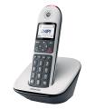MOTOROLA CD5001 Telefono DECT Teclas Grandes Blanc