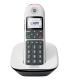 MOTOROLA CD5001 Telefono DECT Teclas Grandes Blanc