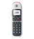 MOTOROLA CD5001 Telefono DECT Teclas Grandes Blanc