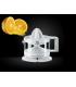 Exprimidor Braun Tributecollection CJ3000  20W  Capacidad 350ml