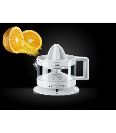 Exprimidor Braun Tributecollection CJ3000  20W  Capacidad 350ml