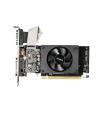 VGA PCI-EX NVIDIA GIGABYTE GT710 2GB DDR3 HDMI/DVI-D/VGA 1VENT