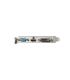 VGA PCI-EX NVIDIA GIGABYTE GT710 2GB DDR3 HDMI DVI-D VGA 1VENT