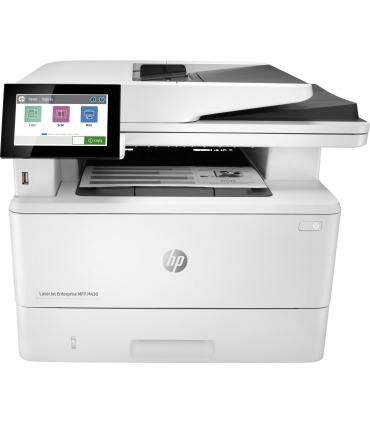 Multifuncin Lser Monocromo HP Laserjet Enterprise MFP M430F Fax  Dplex  Blanca