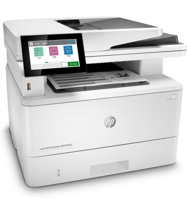 Multifuncin Lser Monocromo HP Laserjet Enterprise MFP M430F Fax  Dplex  Blanca