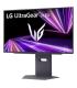 LG 27GX790A-B Pantalla Para PC 68,6 Cm (27") 2560 X 1440 Pixeles 2K OLED Negro