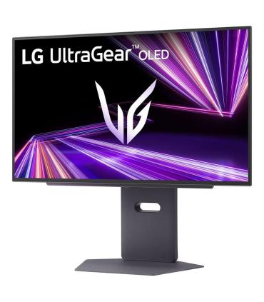 LG 27GX790A-B Pantalla Para PC 68,6 Cm (27") 2560 X 1440 Pixeles 2K OLED Negro
