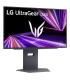 LG 27GX790A-B Pantalla Para PC 68,6 Cm (27") 2560 X 1440 Pixeles 2K OLED Negro