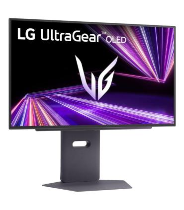 LG 27GX790A-B Pantalla Para PC 68,6 Cm (27") 2560 X 1440 Pixeles 2K OLED Negro