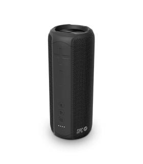 Altavoz con Bluetooth SPC Sound Zenith/ 24W/ 2.0
